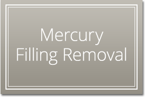 mercury filling removal
